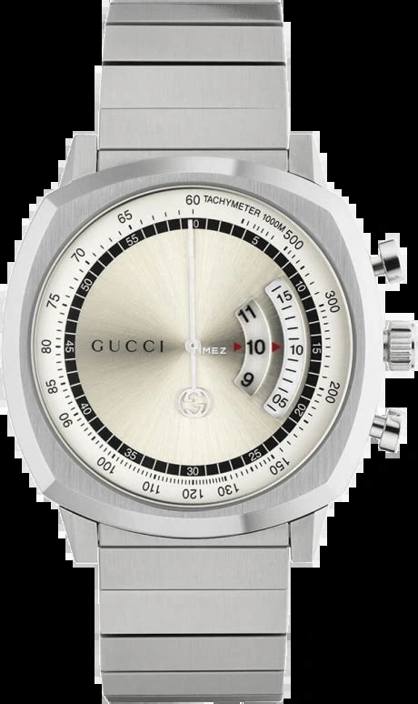 gucci grip sapphire watch price